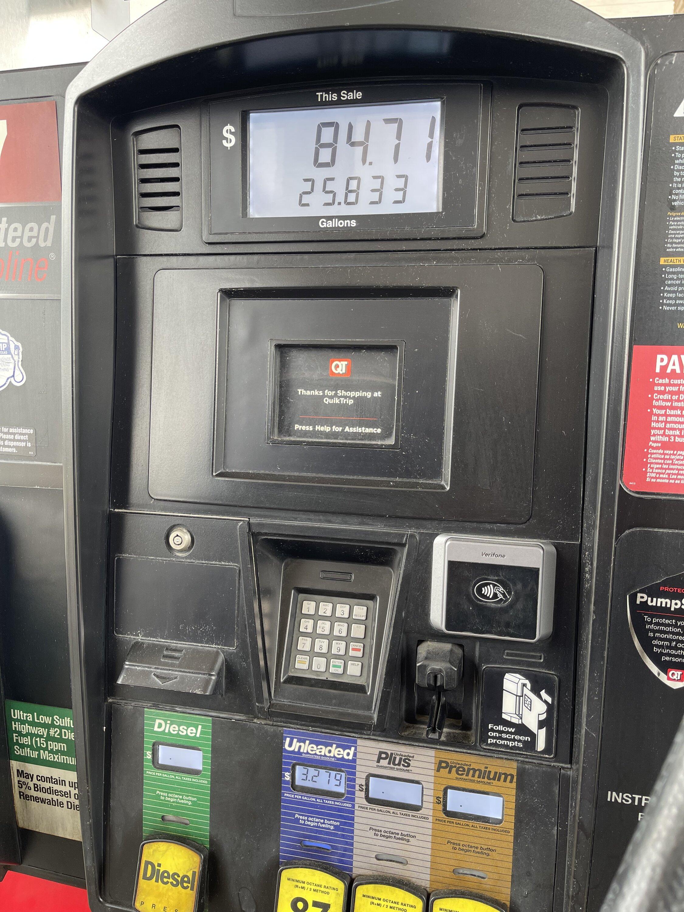 Rivian R1T R1S Stop being a slave to the pump. What I realized driving a V8 loaner. img_4843-jpe