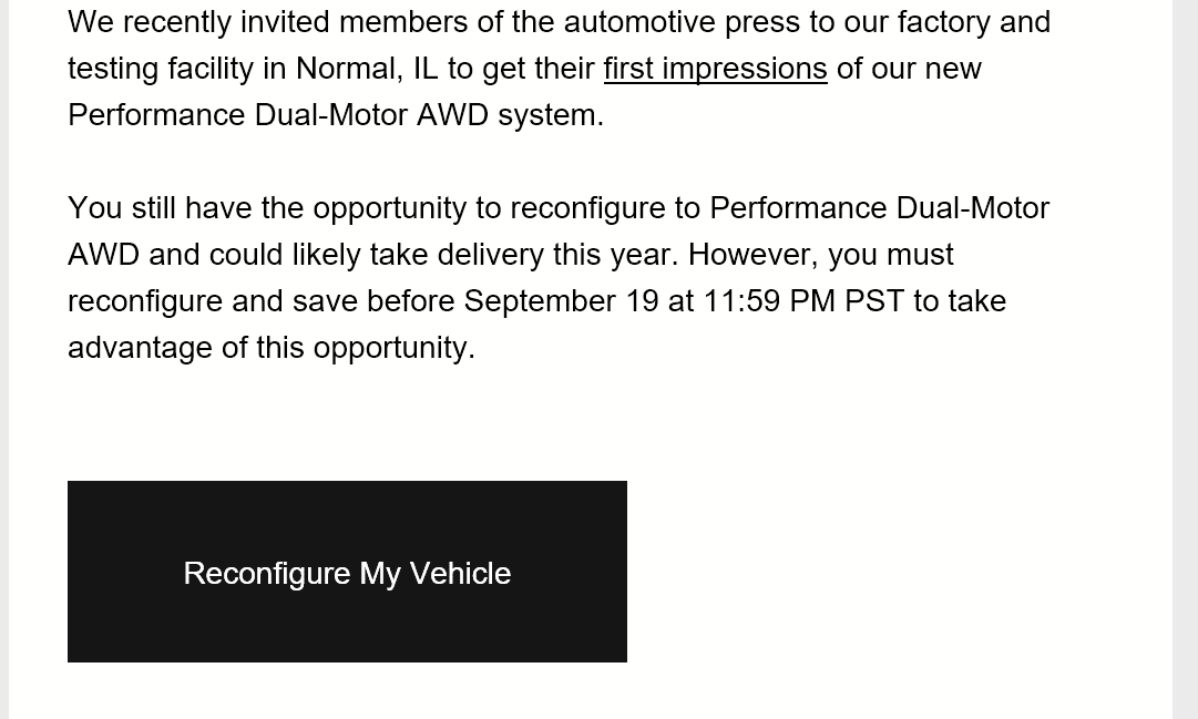 Rivian R1T R1S Canadian delivery timeframe 1694570742484