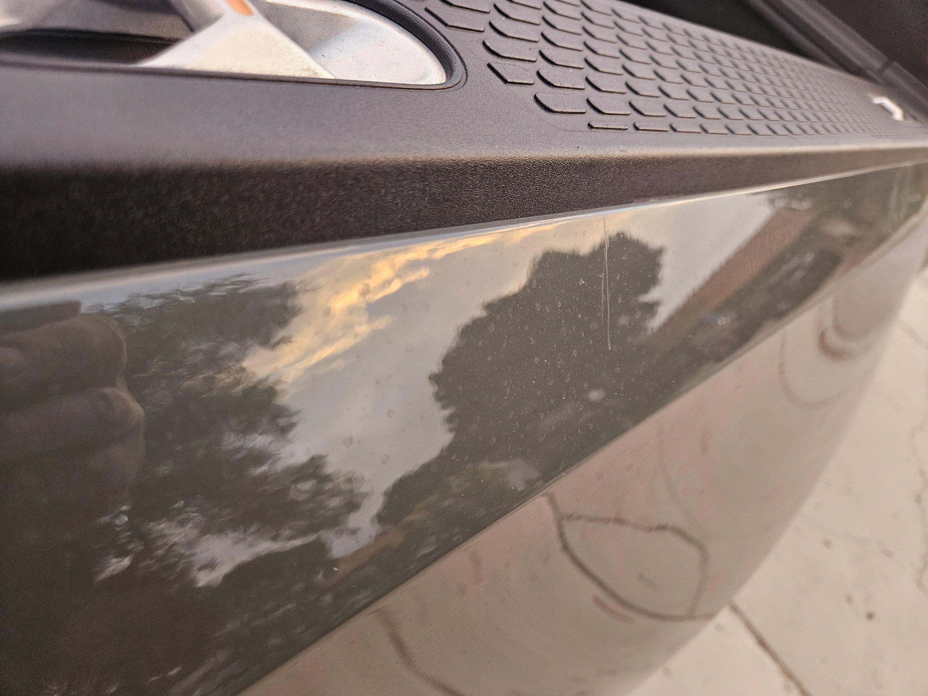 Rivian R1T R1S Launch Edition R1T for Sale 20230911_191237