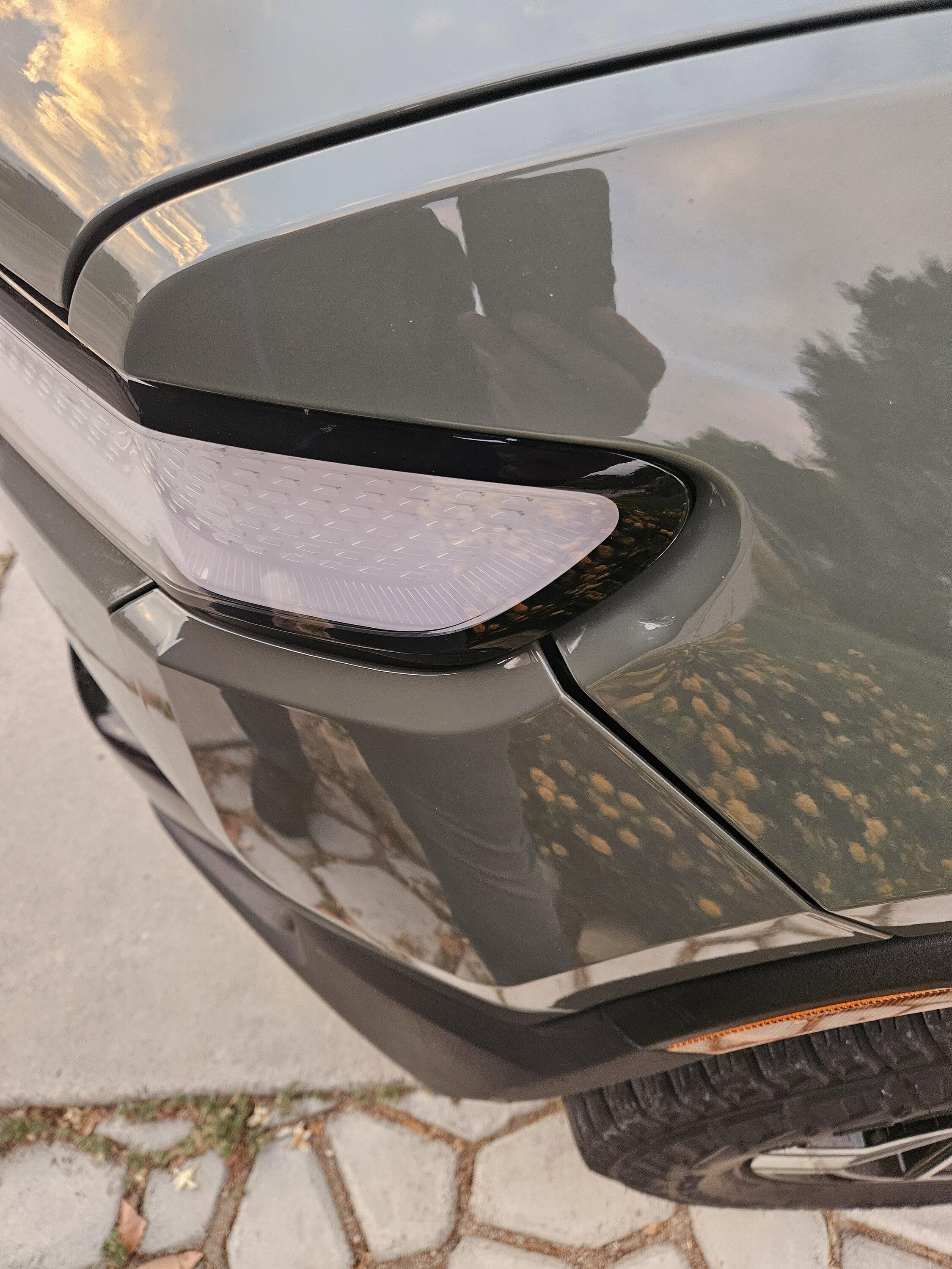 Rivian R1T R1S Launch Edition R1T for Sale 20230911_191259