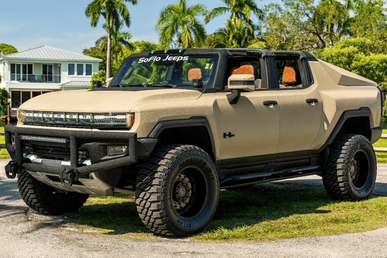 Rivian R1T R1S Oh boy this is bad ? 1694620976125