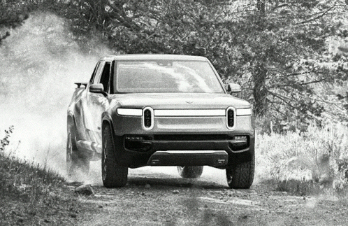 Rivian R1T R1S Oh boy this is bad ? 1694639450058
