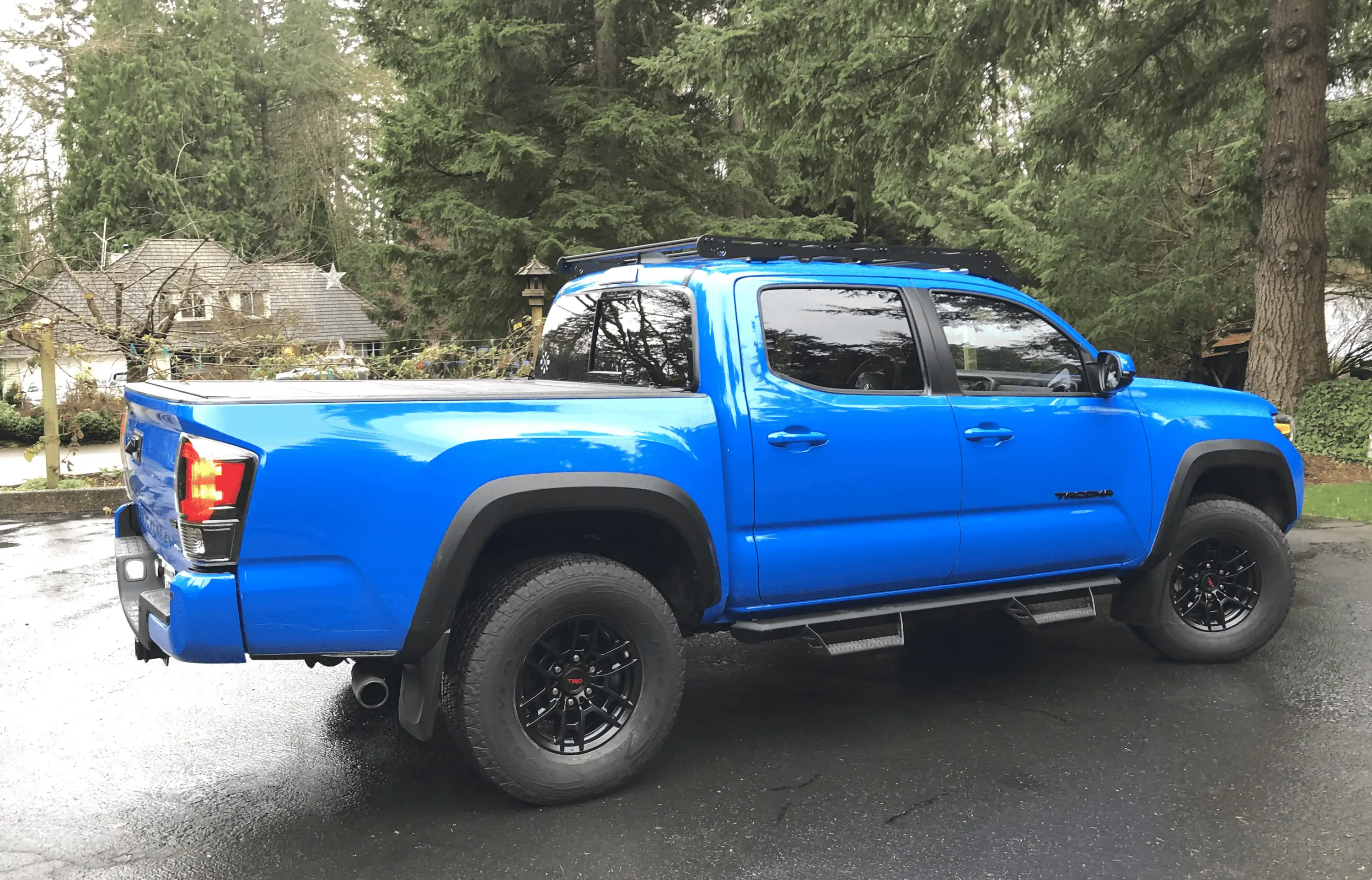 Rivian R1T R1S What Was Your Previous Daily Driver Before Rivian? Screenshot 2023-09-13 at 5.51.18 PM