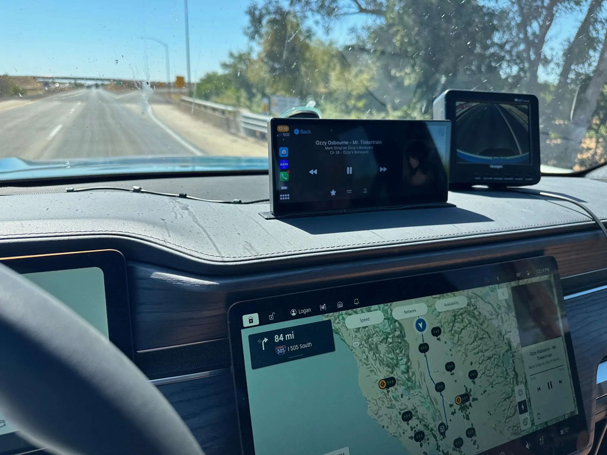 Rivian R1T R1S Trailer Assist imminent? IMG_4536