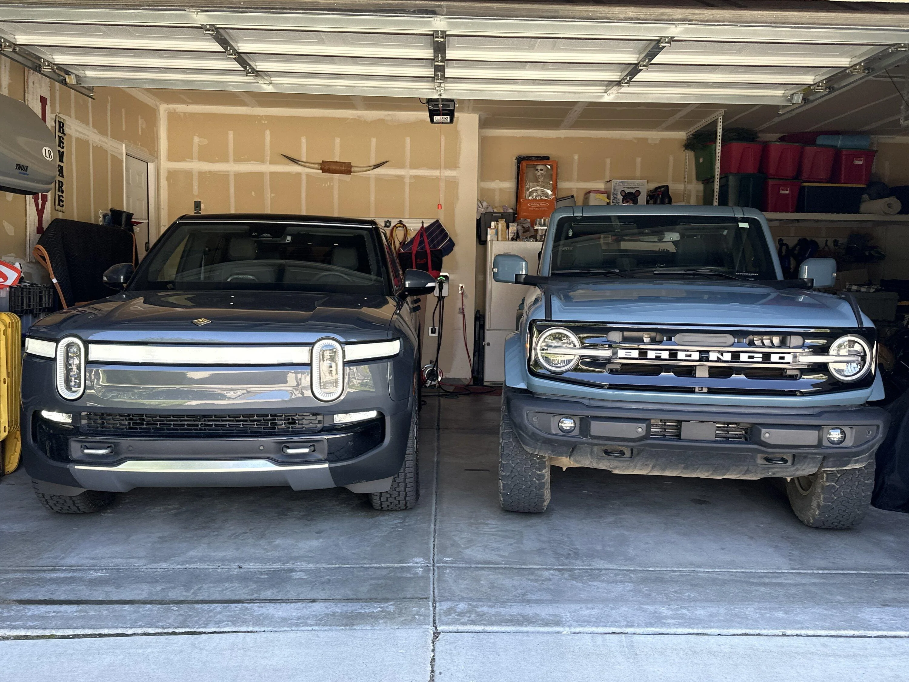 Rivian R1T R1S What Was Your Previous Daily Driver Before Rivian? imag