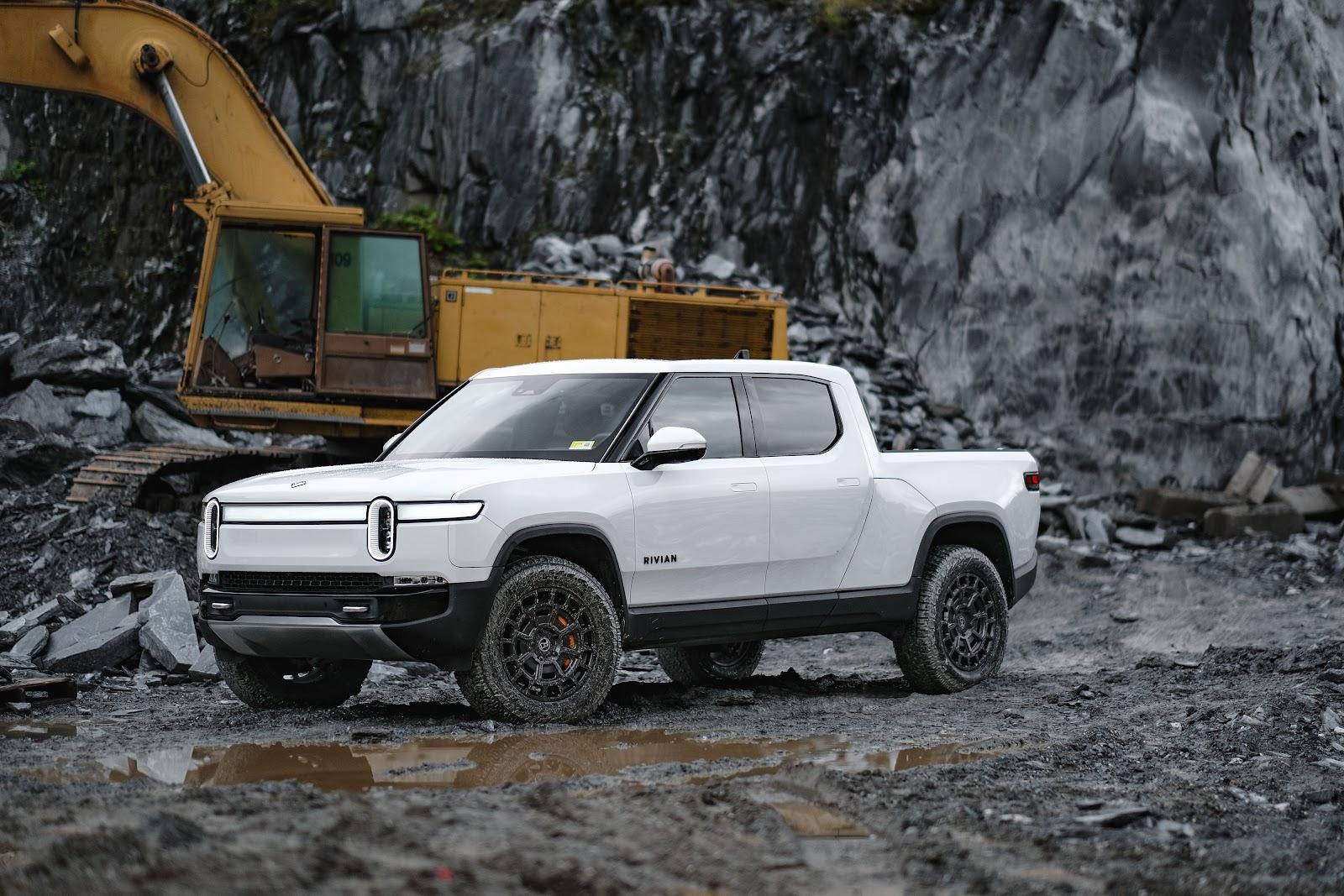 Rivian R1T R1S NEW Black Rhino 20" Forged Wheels on Rivian liVKhAswxw2yOwcuUmnpFZtY6FyhIInzspkj-lJ8mYPZetW6gE