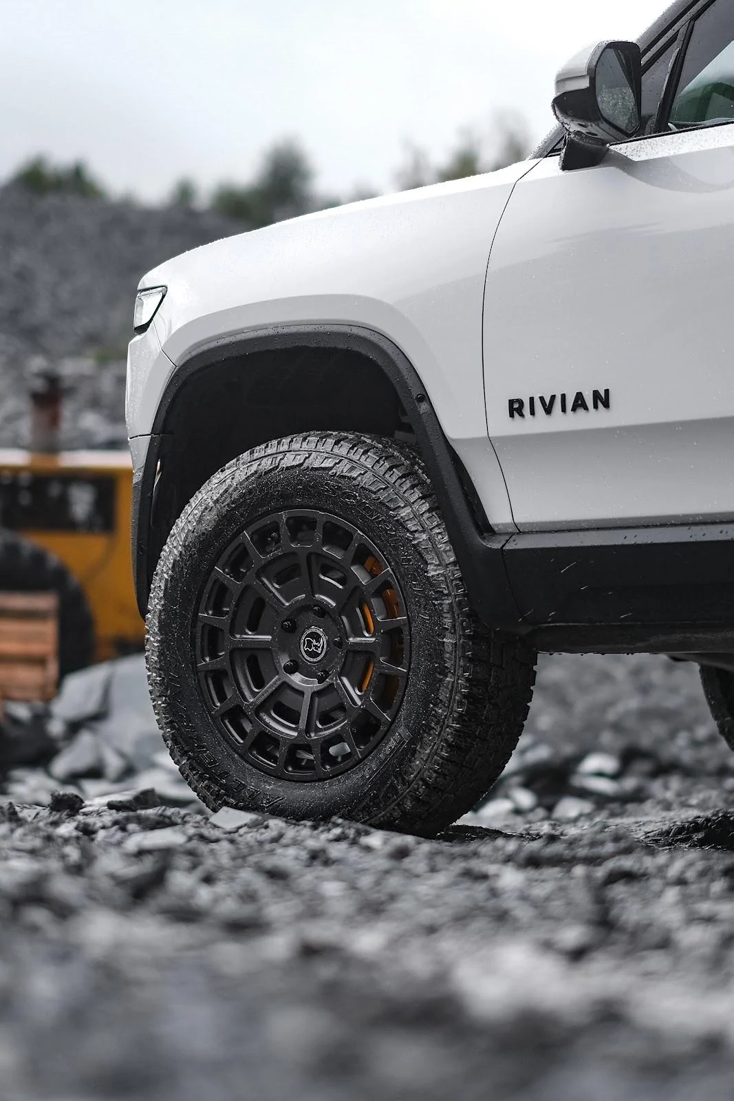 Rivian R1T R1S NEW Black Rhino 20" Forged Wheels on Rivian UxnXTyjZ1RQL2COPF36vhxpWJjqWKuayKU5yC9Mgq8ttLOX7pI