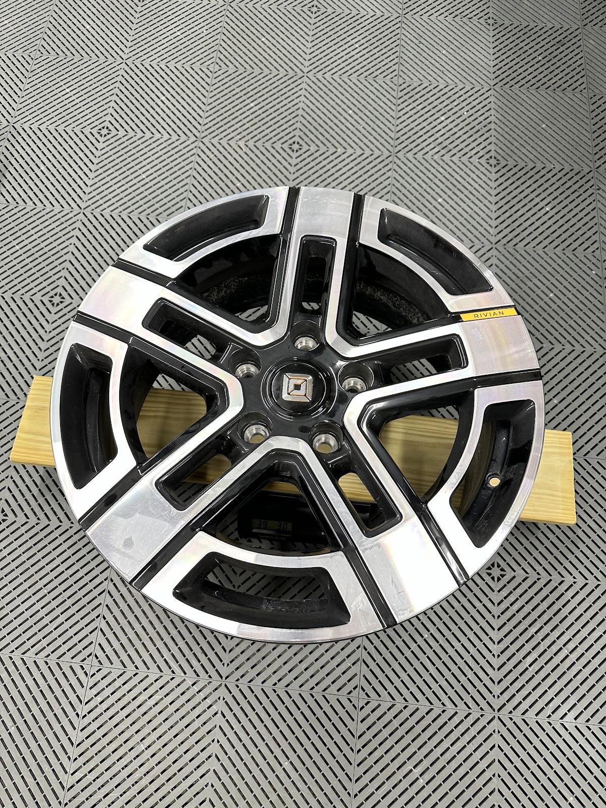 Rivian R1T R1S NEW Black Rhino 20" Forged Wheels on Rivian HTF-rzBZ_qJGn3QFHj64-JkLkV_3ln2HJ4JVLDV3nxoJzU0X6Q