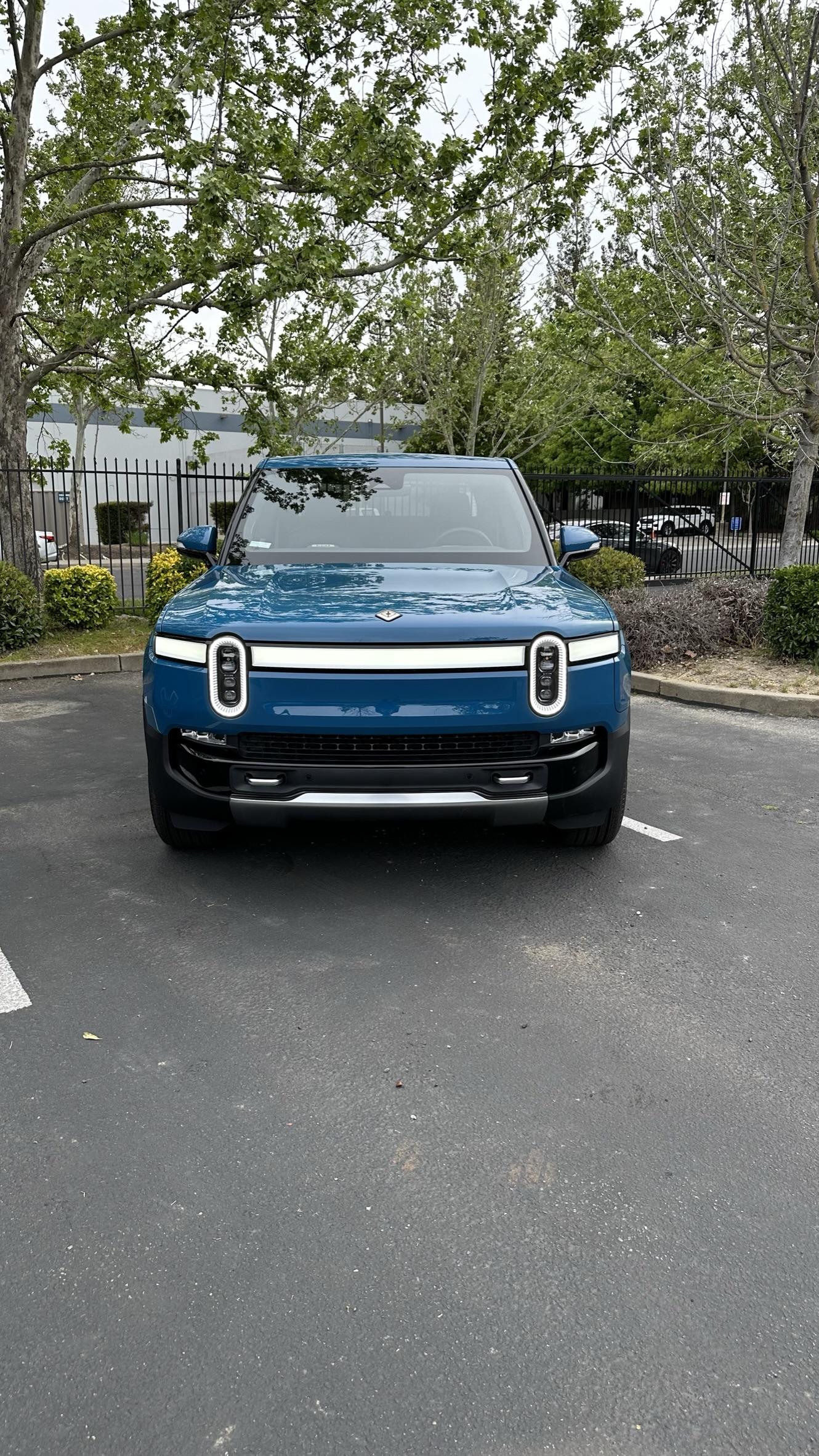 Rivian R1T R1S First Pic of Your Rivian IMG_8366.JPEG