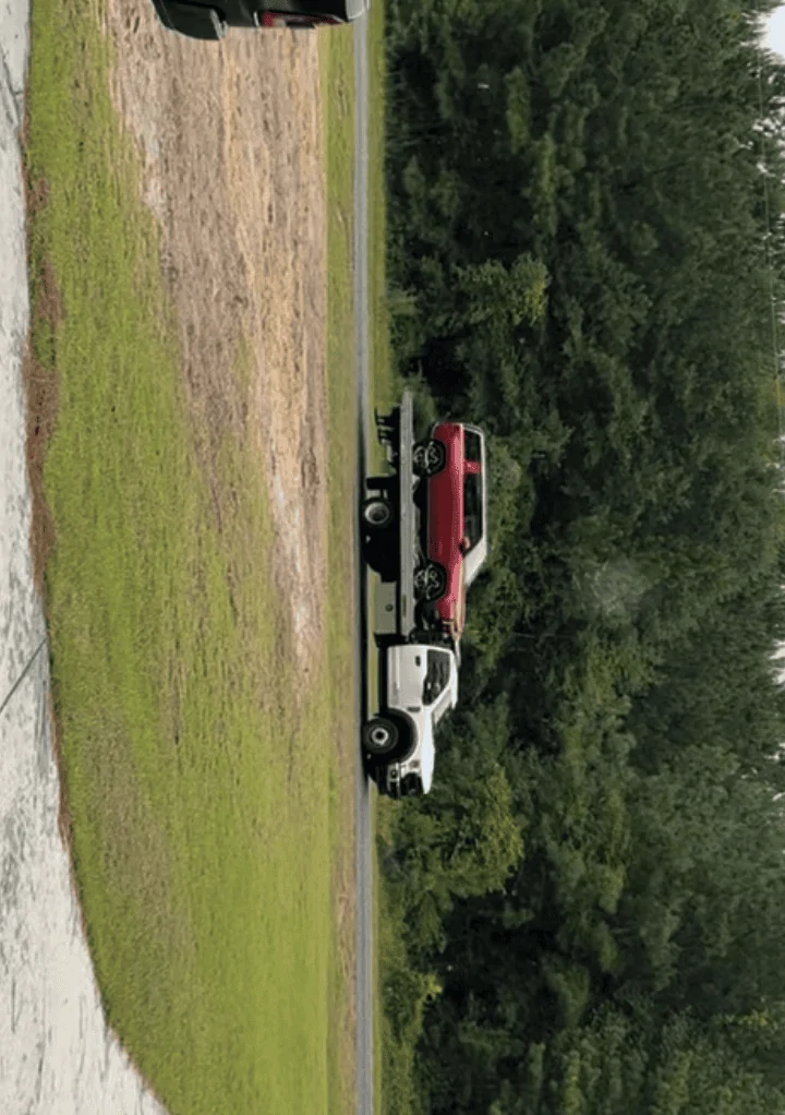 Rivian R1T R1S First Pic of Your Rivian 1694999437783