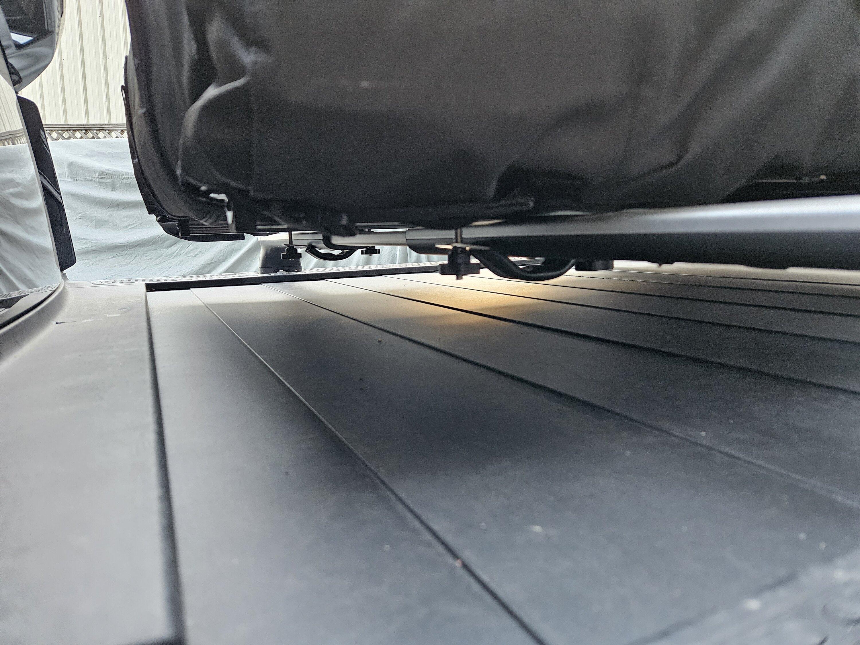 Rivian R1T R1S New Air Cruiser RTT 20230914_184601