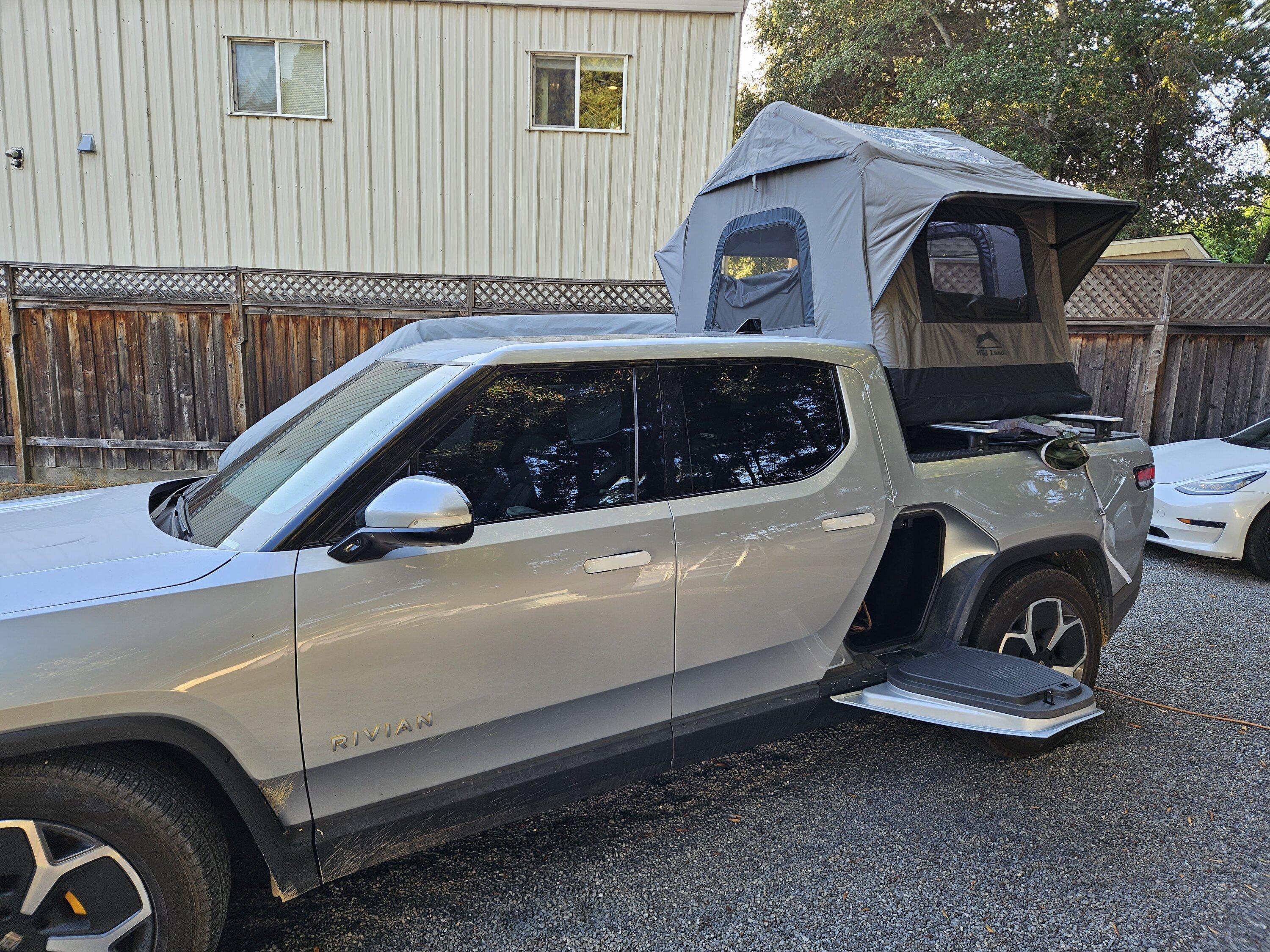 Rivian R1T R1S New Air Cruiser RTT 20230914_181204