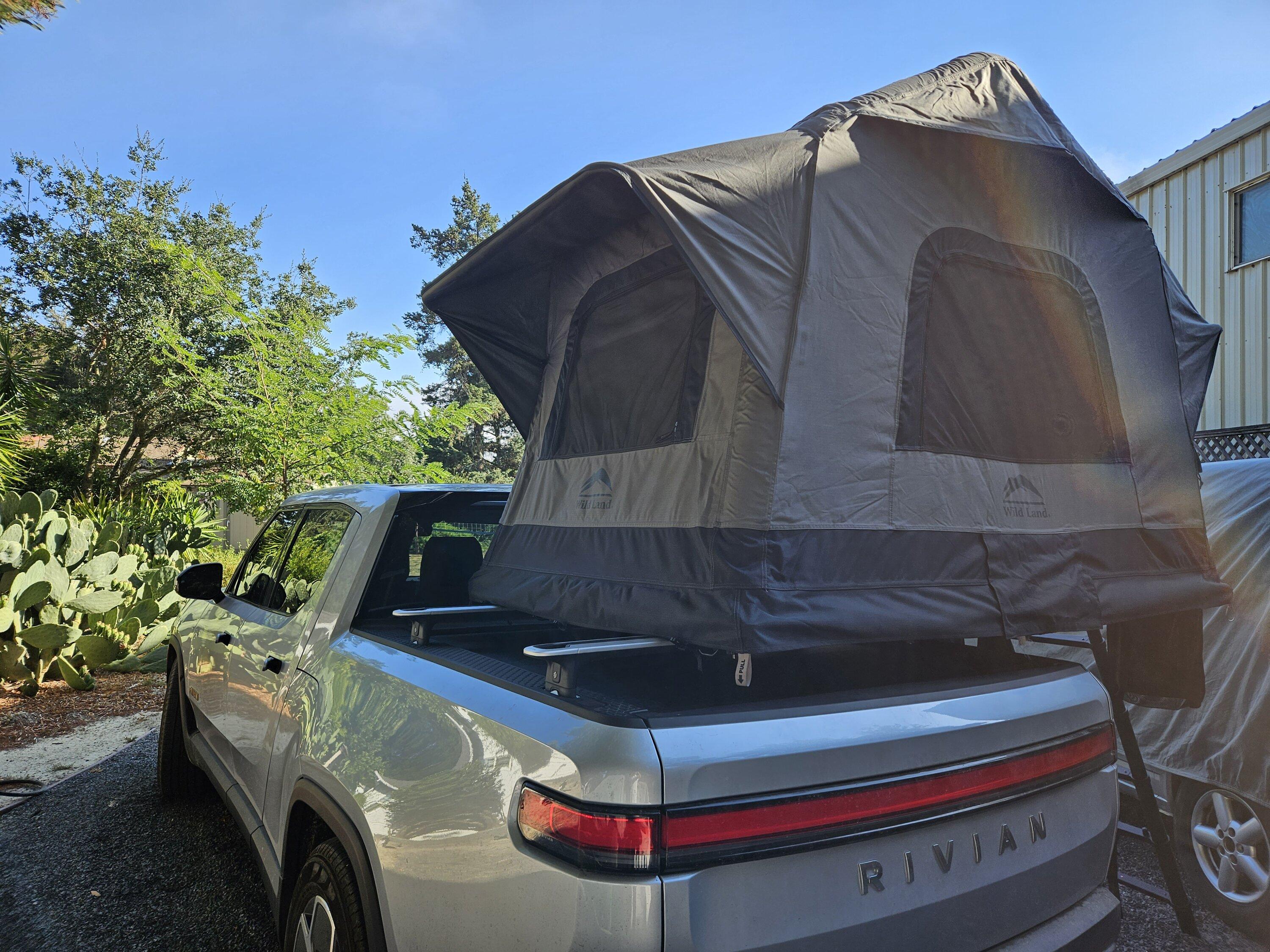 Rivian R1T R1S New Air Cruiser RTT 20230914_170704