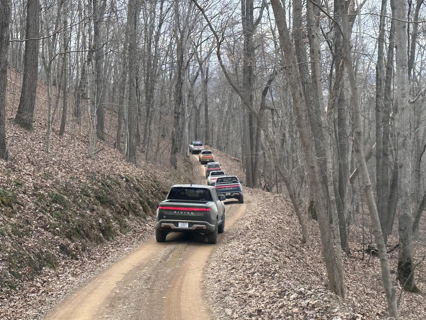 My Rivian R1S 1 Year Owners Review (AMA) | Rivian Forum - R1T R1S R2 R3 ...