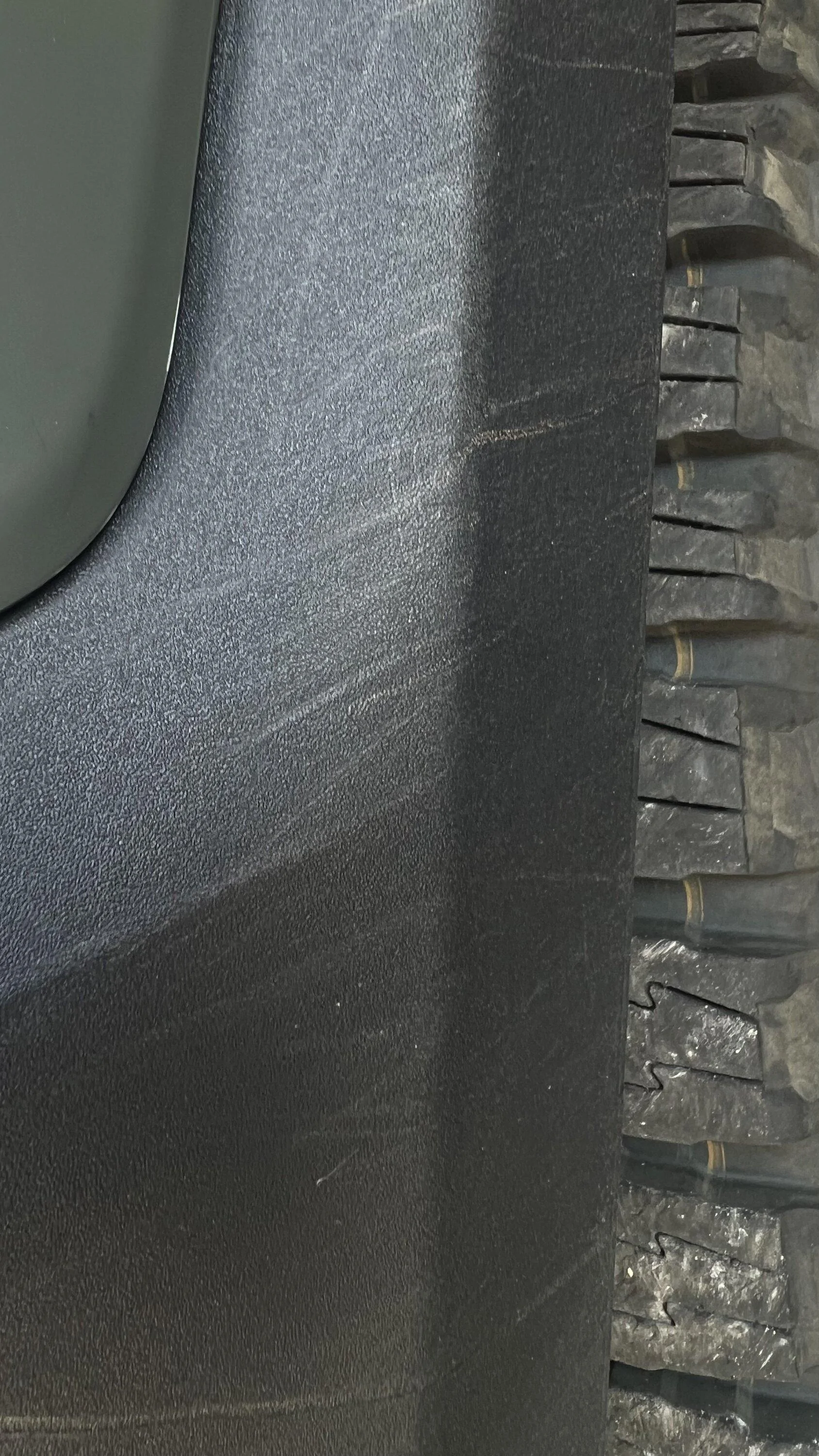 Rivian R1T R1S My Rivian R1S 1 Year Owners Review (AMA) IMG_3307