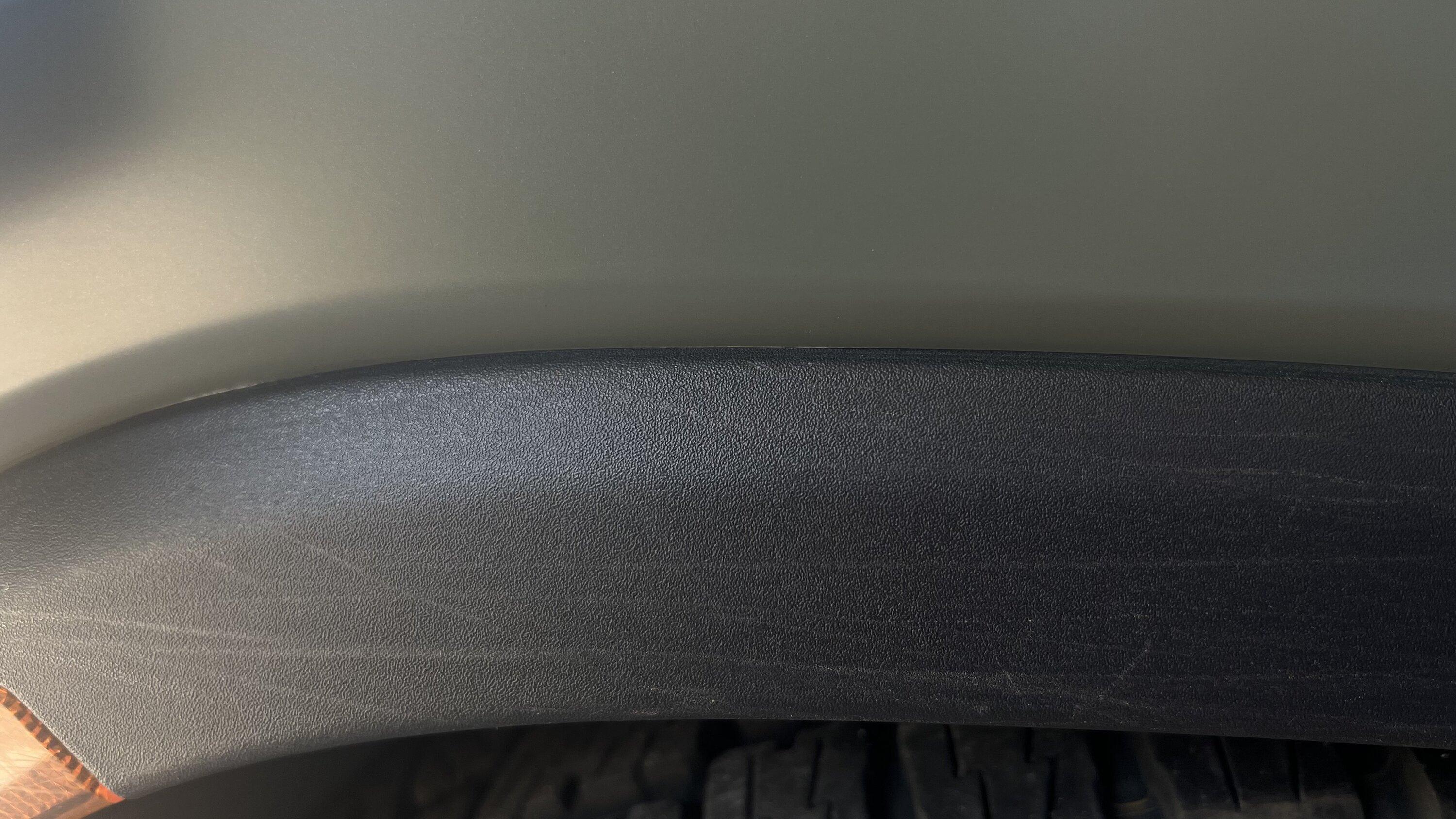 Rivian R1T R1S My Rivian R1S 1 Year Owners Review (AMA) IMG_3308