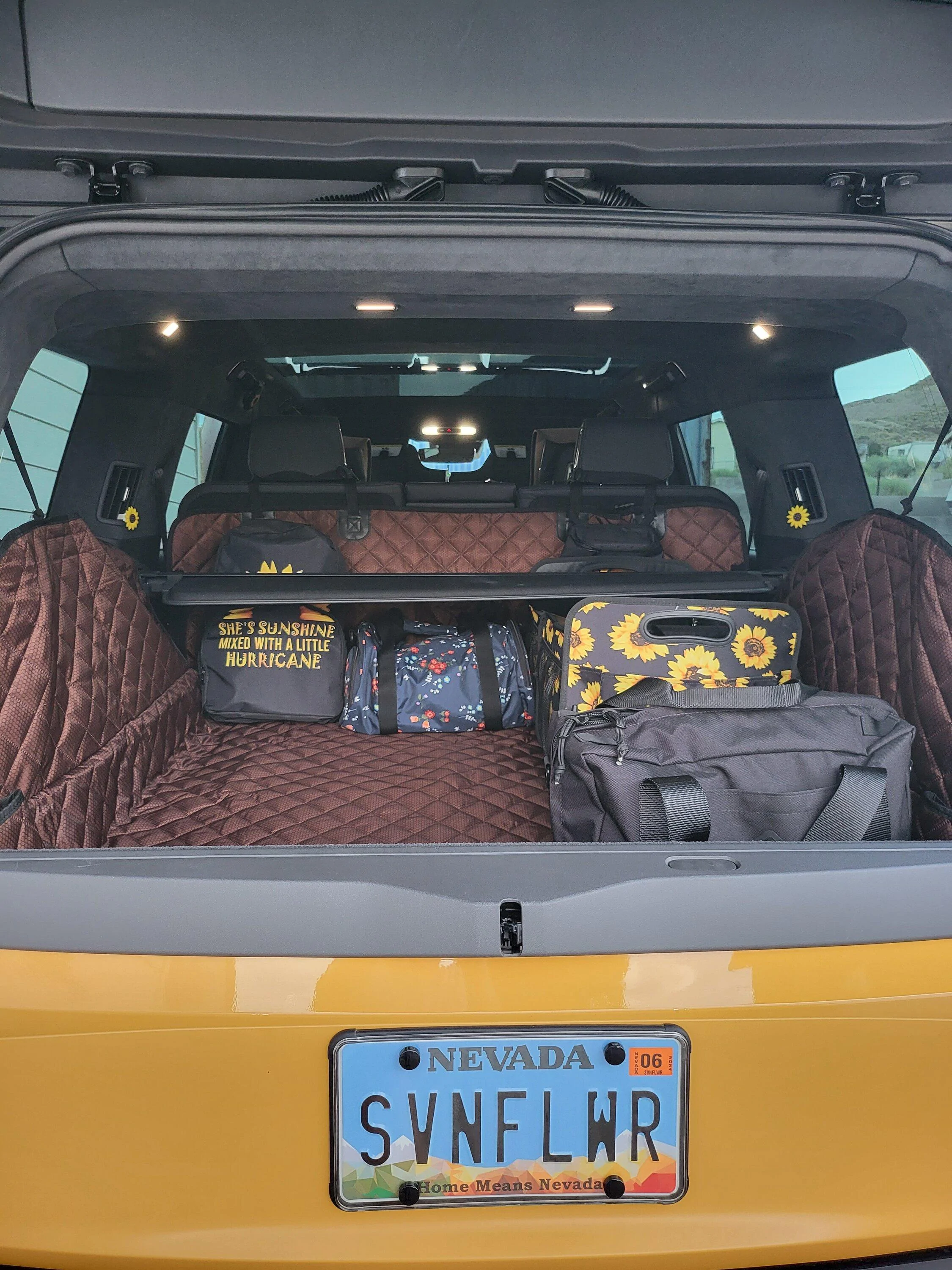 Rivian R1T R1S First Pic of Your Rivian 20230730_192020