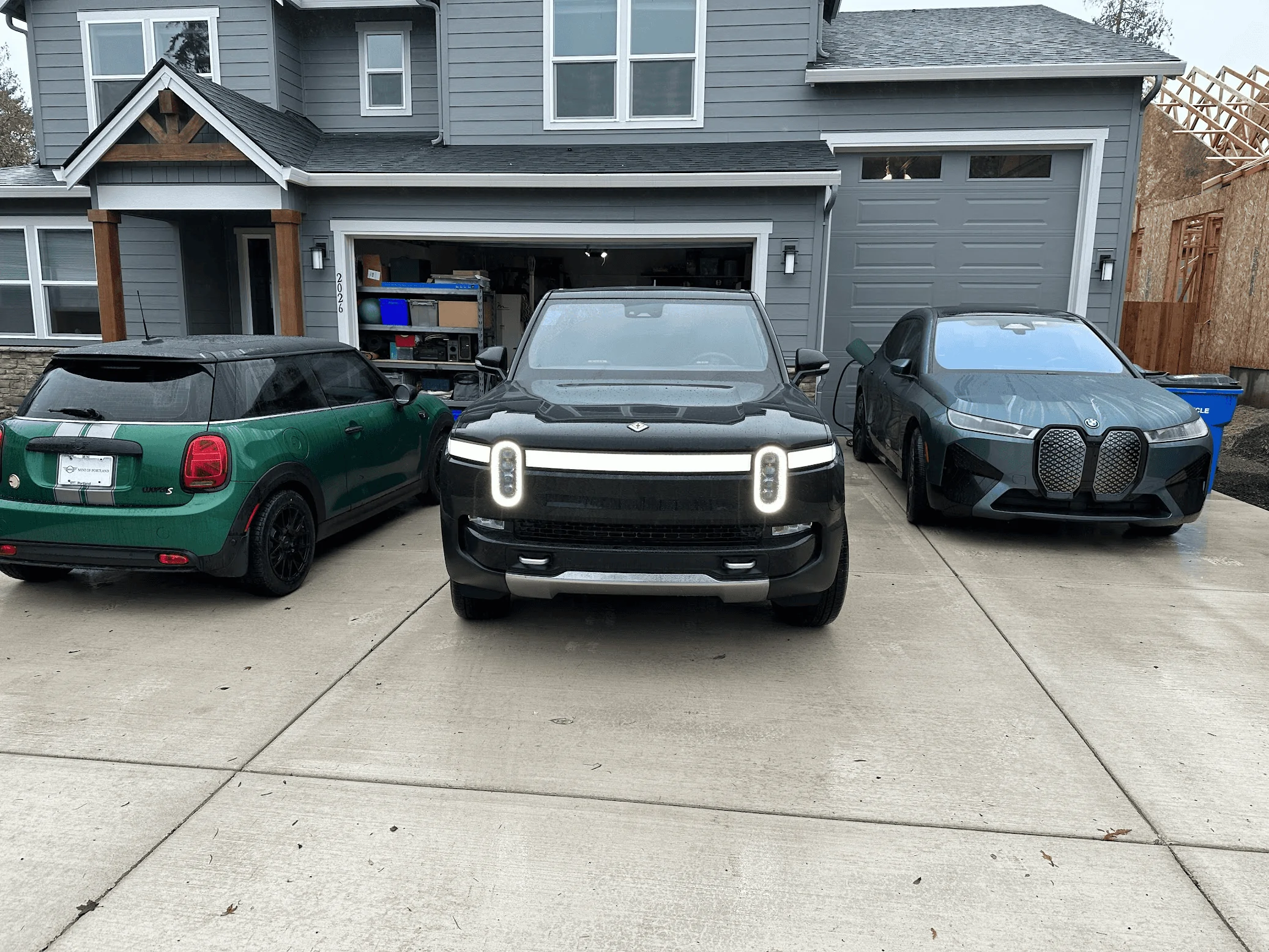 Rivian R1T R1S What Was Your Previous Daily Driver Before Rivian? 1695101482638