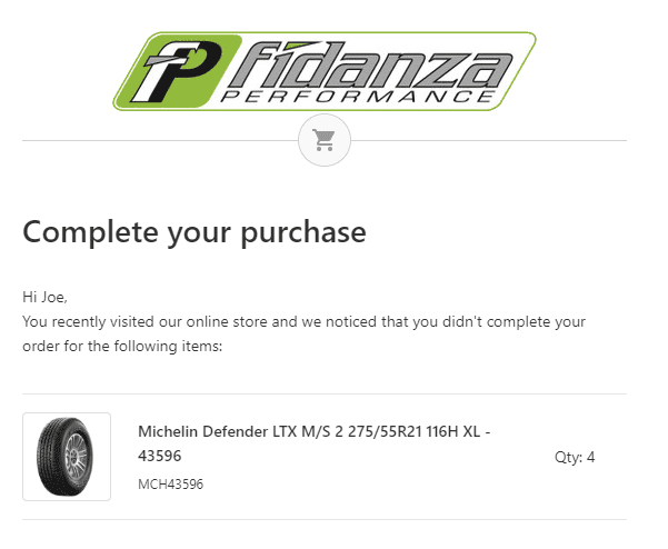 Rivian R1T R1S Michelin Defender LTX MS2 tires in 275 55 R21 --  Not coming 1695134881412