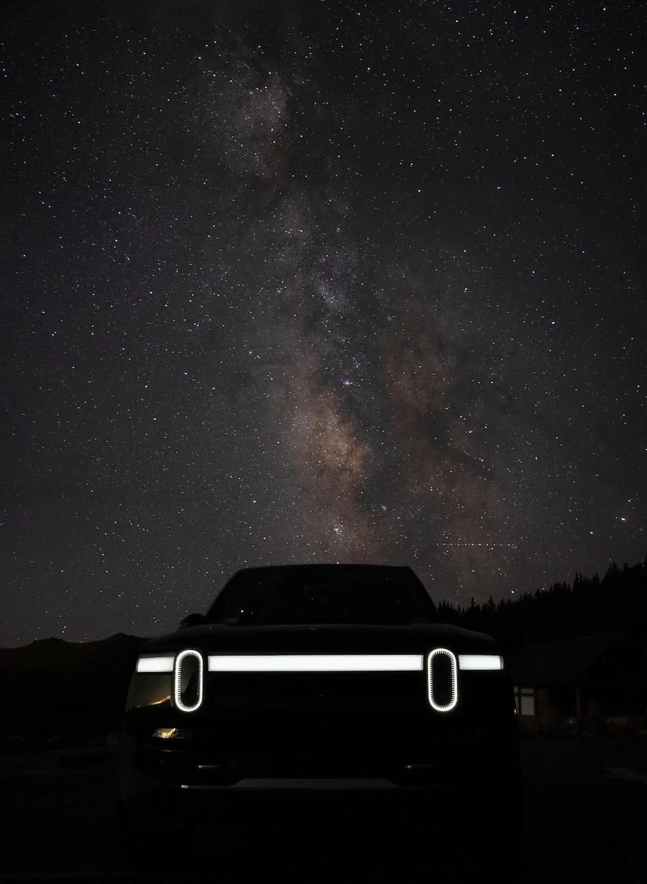 Rivian R1T R1S A quick trip to Rocky Mountain National Park in the Rivian composite-2