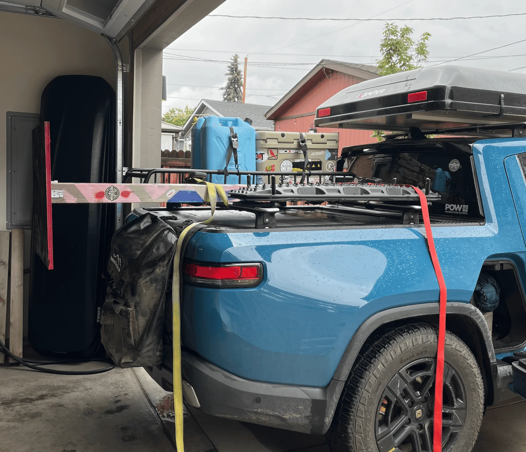 Rivian R1T R1S R1T Trash Caddy? Screenshot 2023-09-19 at 15.53.01