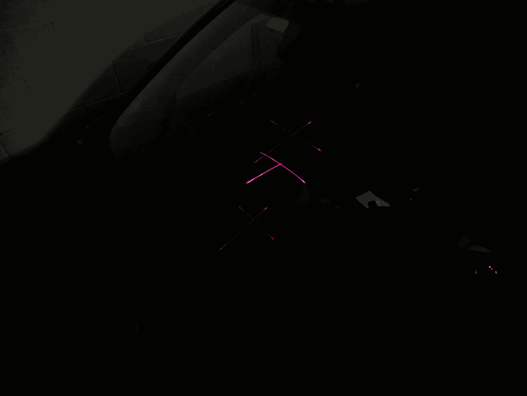 Rivian R1T R1S Does any one else find the parking beeps annoying and almost usless? 1695221961104