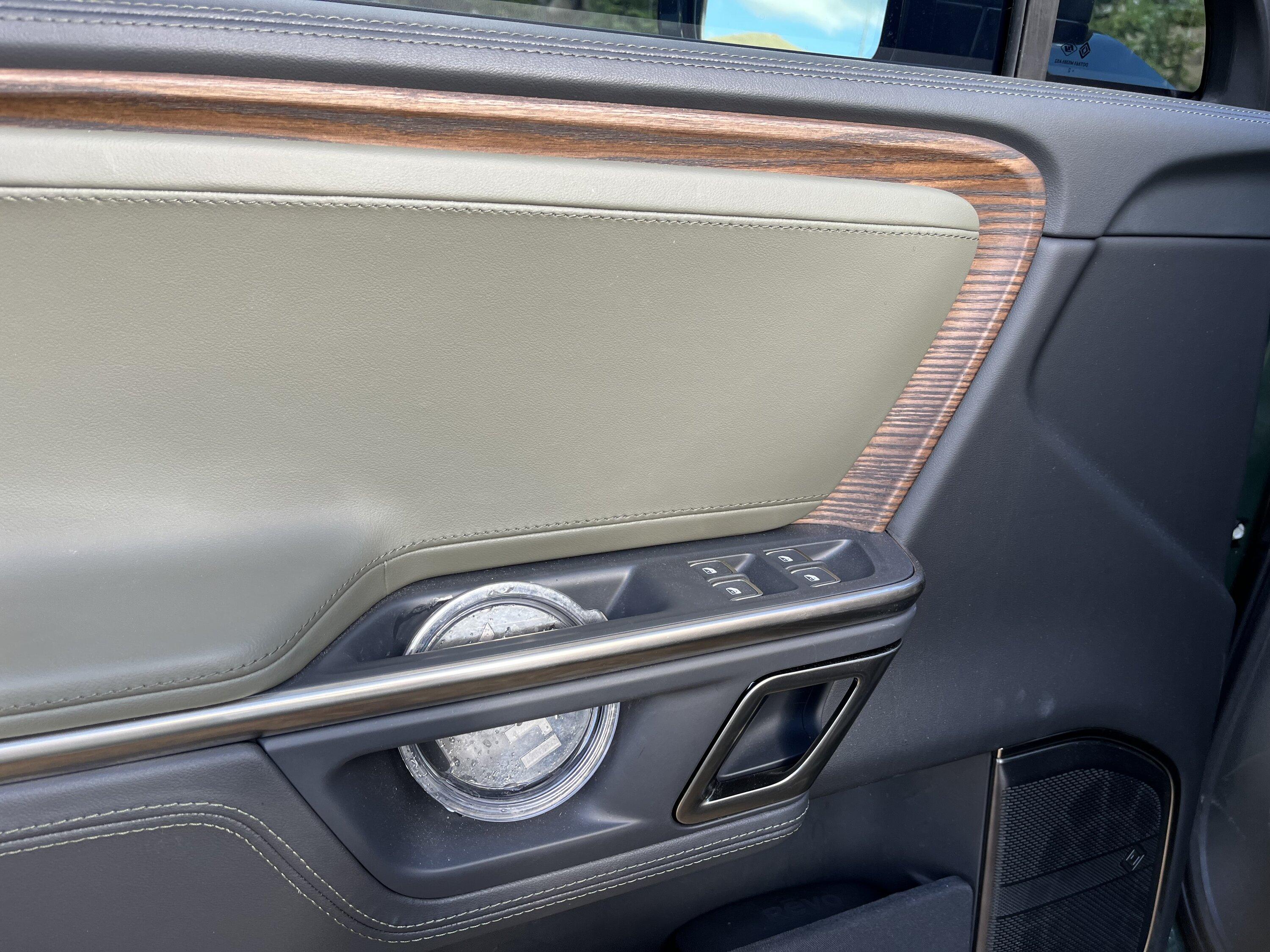 Rivian R1T R1S YETI +Rivian design partnership easter egg?!? IMG_1078
