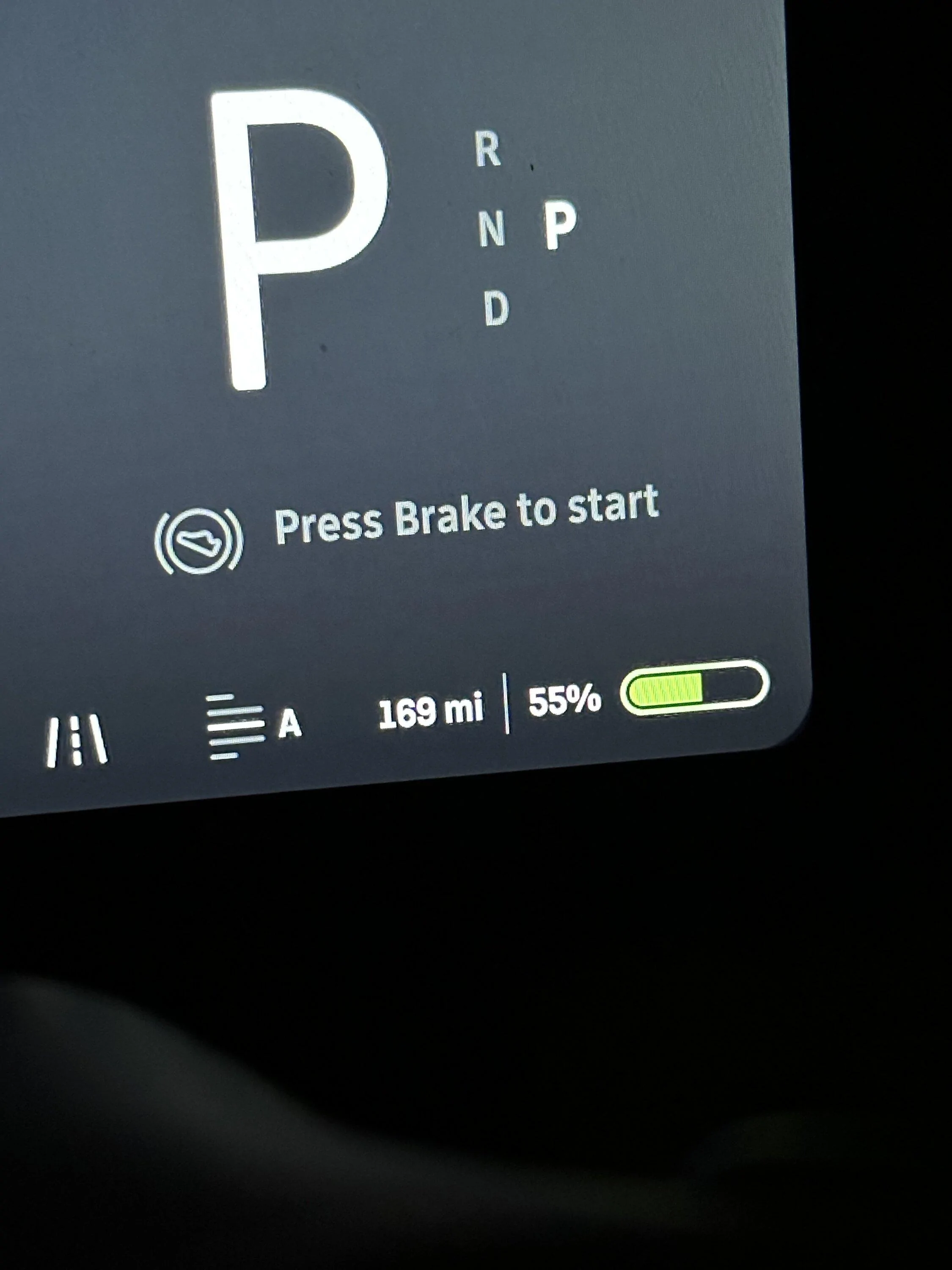 Rivian R1T R1S Update 2023.34.0 -- Improved Handling & Ride Comfort, Phone Call Steering Wheel Functions, Set Speed for ACC / HWA, 25% Better Sleep Range Loss IMG_3539