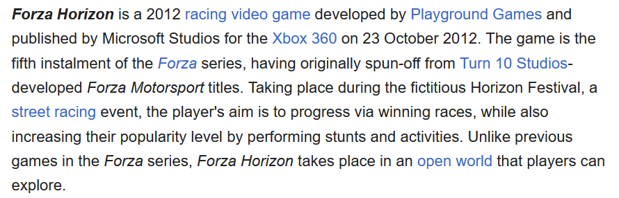 Rivian R1T R1S Welcome to the Forza Horizon Festival, @Rivian  -- RJ: "So cool!!" 1695321321020