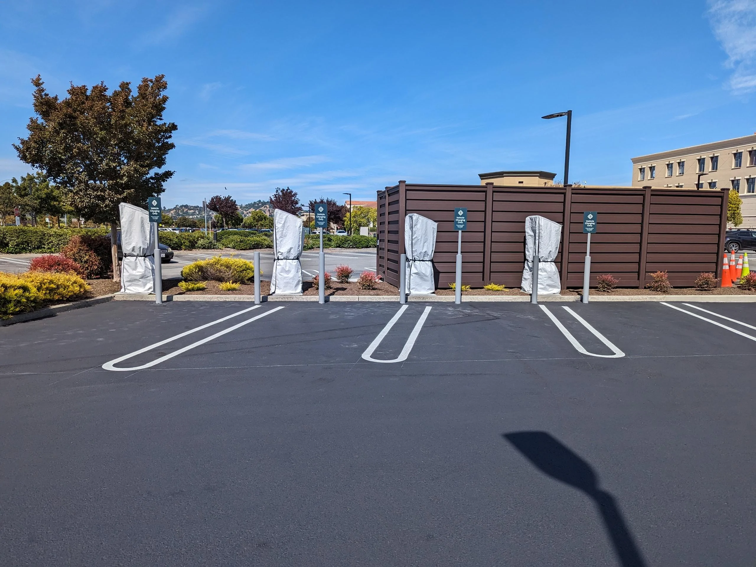 Rivian R1T R1S RAN Rivian Charging Stations Locations Map via Google Maps 1000002716