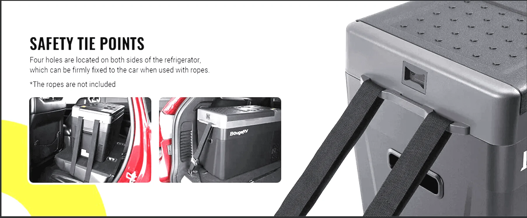 Rivian R1T R1S 【BestEvMod】Trunk Mat for R1S in Stock Now! 1695600859445
