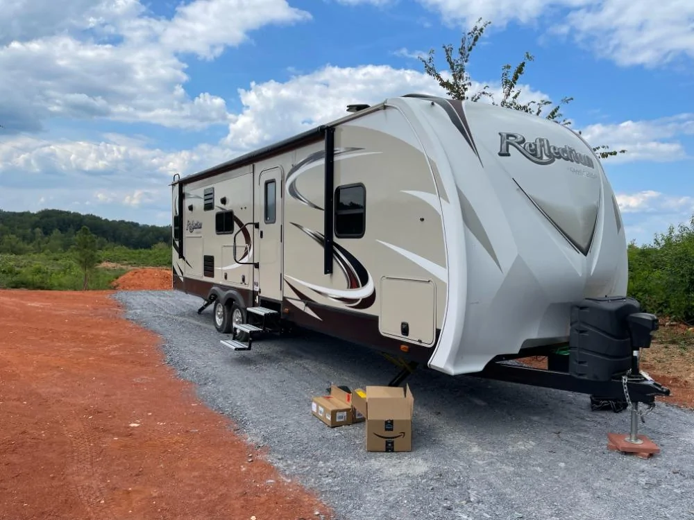 Rivian R1T R1S It Was Cake! download
