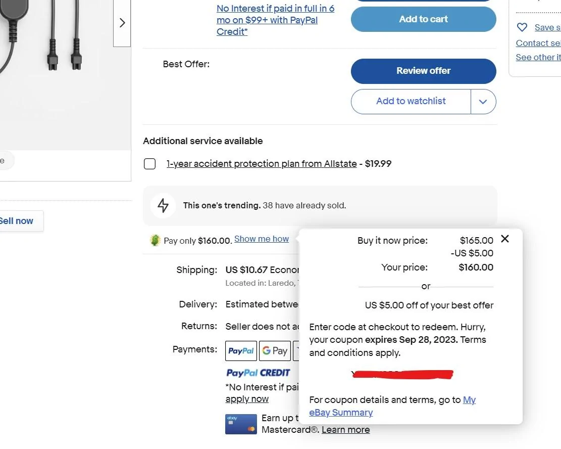 Rivian R1T R1S New Mobile Charger for $165 Screenshot 2023-09-25 080211