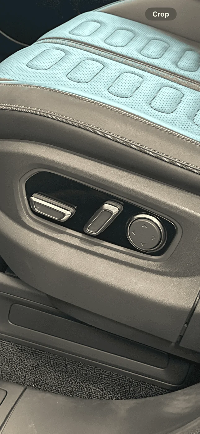 Rivian R1T R1S Are there any products you need for the Rivian and nobody made yet? IMG_6544