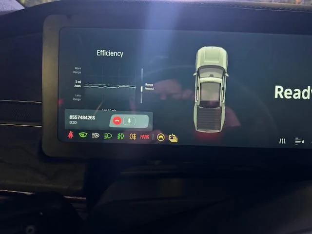 Rivian R1T R1S Thoughts on Transient Critical Battery Issue IMG_0970