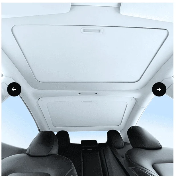 Rivian R1T R1S Are there any products you need for the Rivian and nobody made yet? 1695742252799