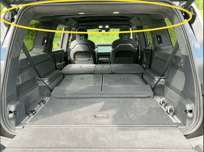 Rivian R1T R1S Are there any products you need for the Rivian and nobody made yet? 1695745377493