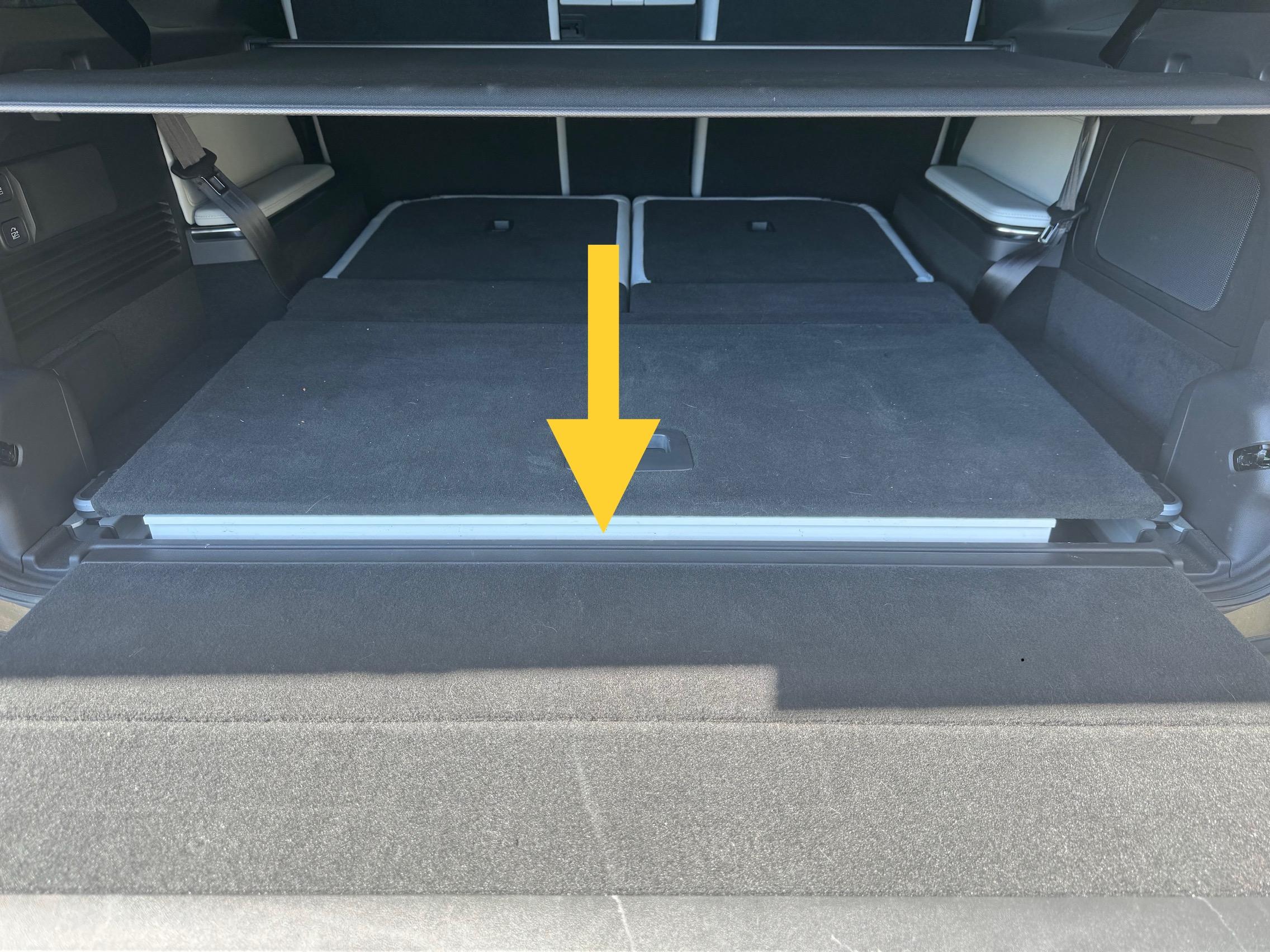 Rivian R1T R1S Are there any products you need for the Rivian and nobody made yet? IMG_2986