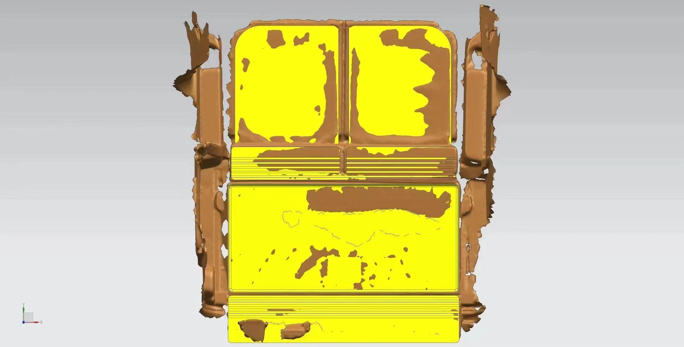 Rivian R1T R1S Are there any products you need for the Rivian and nobody made yet? 8f3dd663ab301ff6c3c3e010a4134b9