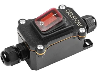 Rivian R1T R1S DIY rear license plate light for hitch accessory IMG_3996