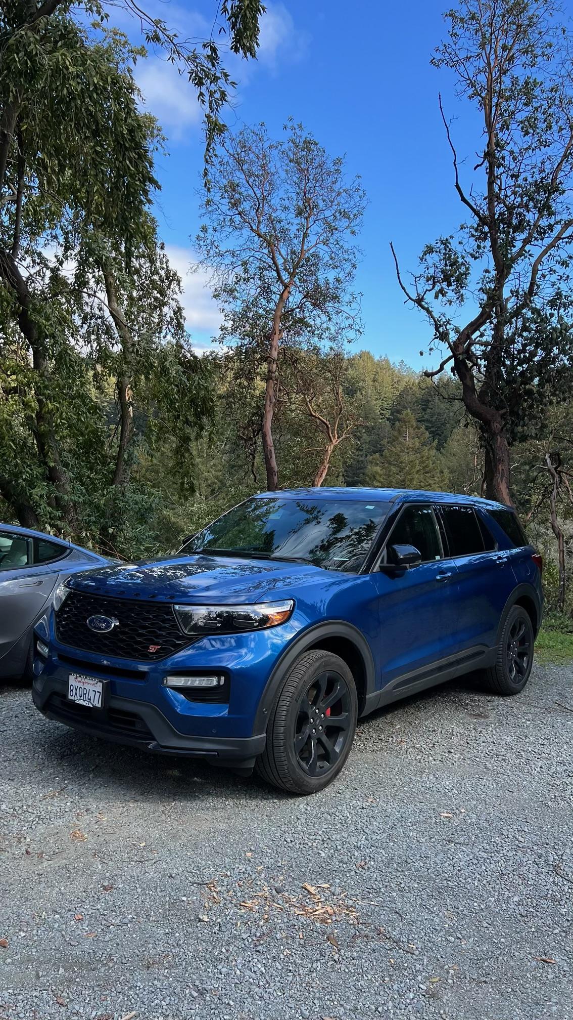 Rivian R1T R1S What Was Your Previous Daily Driver Before Rivian? tempImageGQG5TX