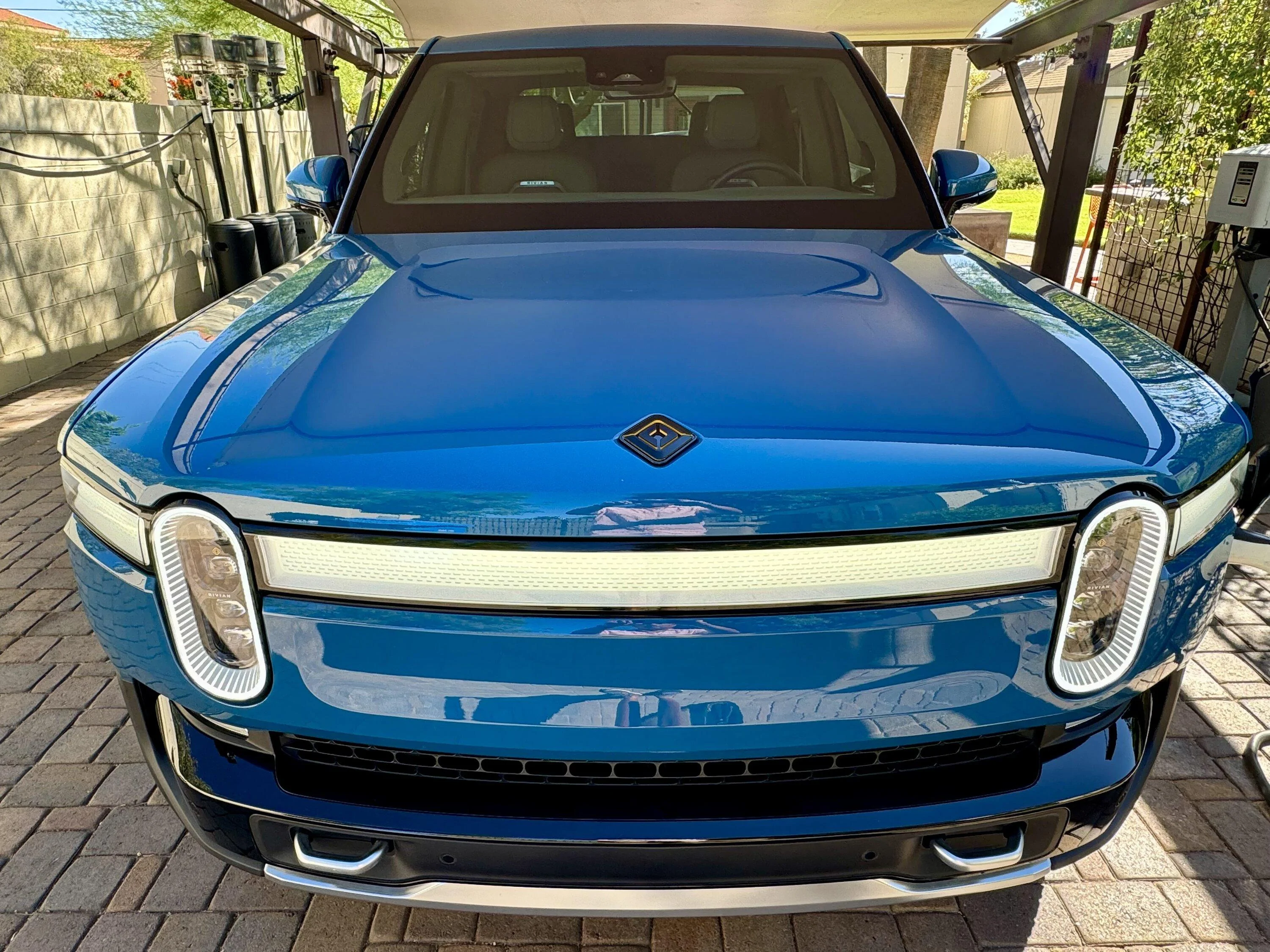 Rivian R1T R1S New Products From Abstract Ocean! IMG_0034