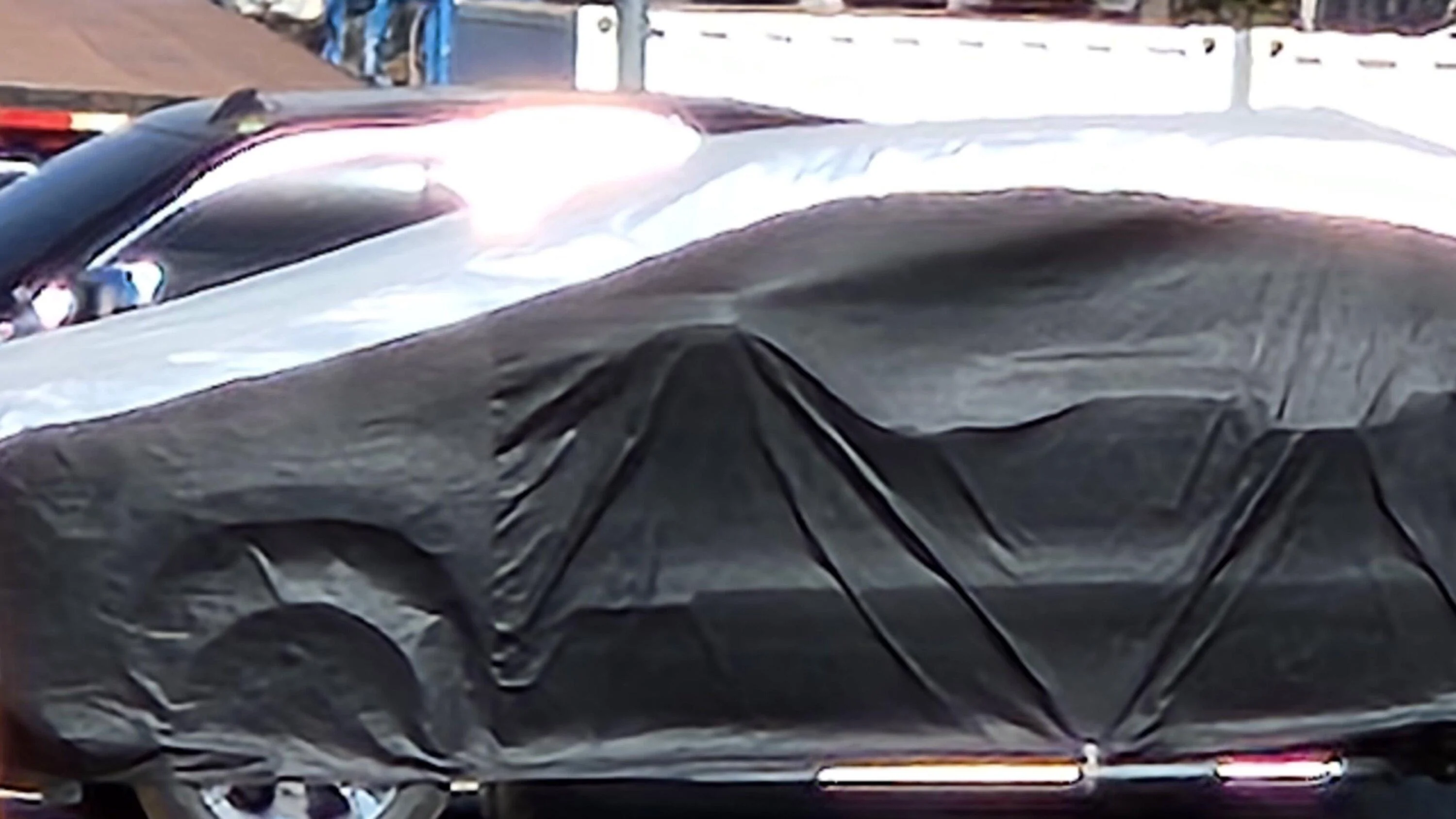 Rivian R1T R1S Rivian CEO: We're not worried about Tesla's Cybertruck 20230928_120500