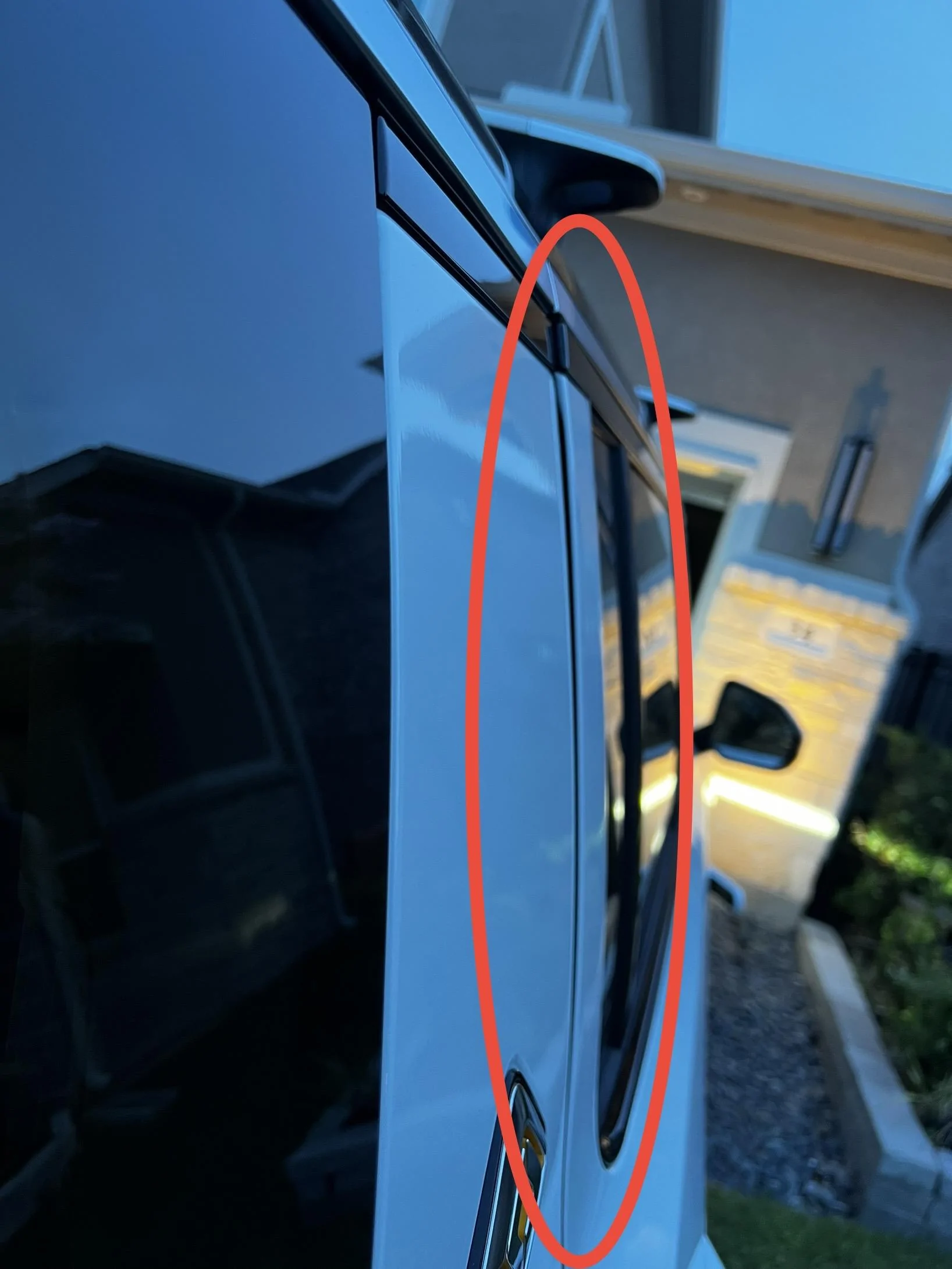 Rivian R1T R1S (More) Body Panel Woes IMG_7741