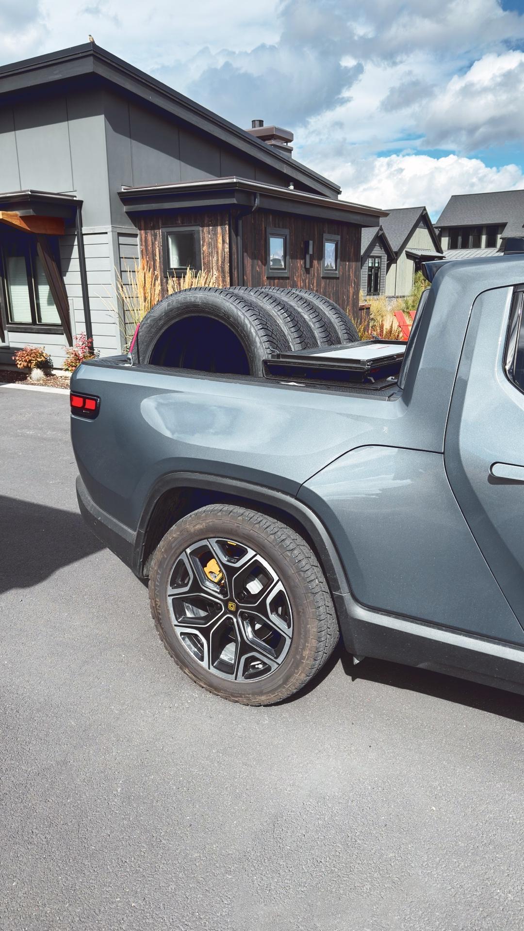 Rivian R1T R1S Winter Tires: Nokian Hakkapeliitta LT 275/65 R 20 126/123Q ordered. Experience / reviews? page0 14.JPG