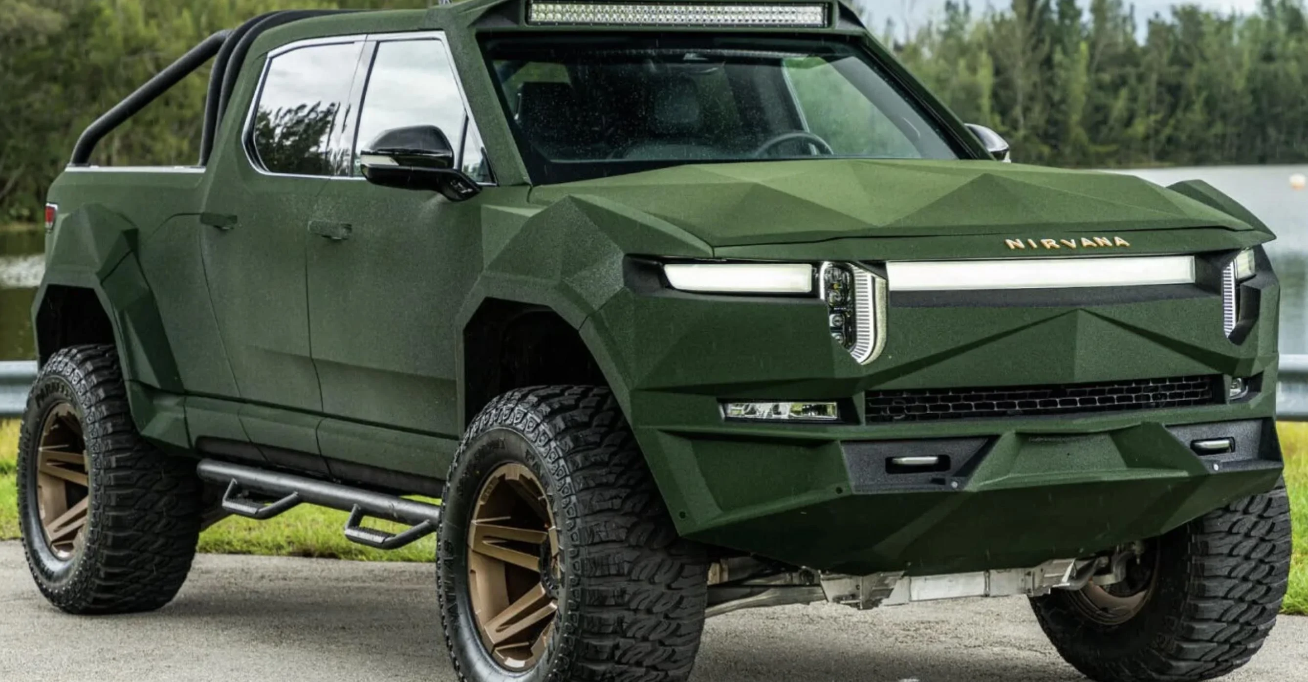 Rivian R1T R1S Apocalypse Nirvana Rivian R1T ? IMG_0938