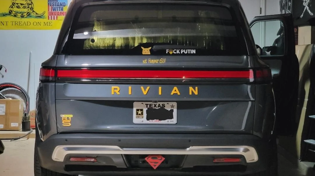 Rivian R1T R1S Its the small things... Screenshot_20230930_234146_Gallery