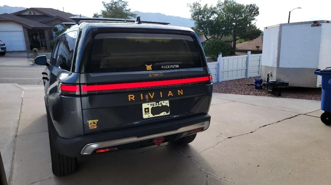 Rivian R1T R1S Should you tip your PPF installer? Screenshot_20231001_090245_Gallery