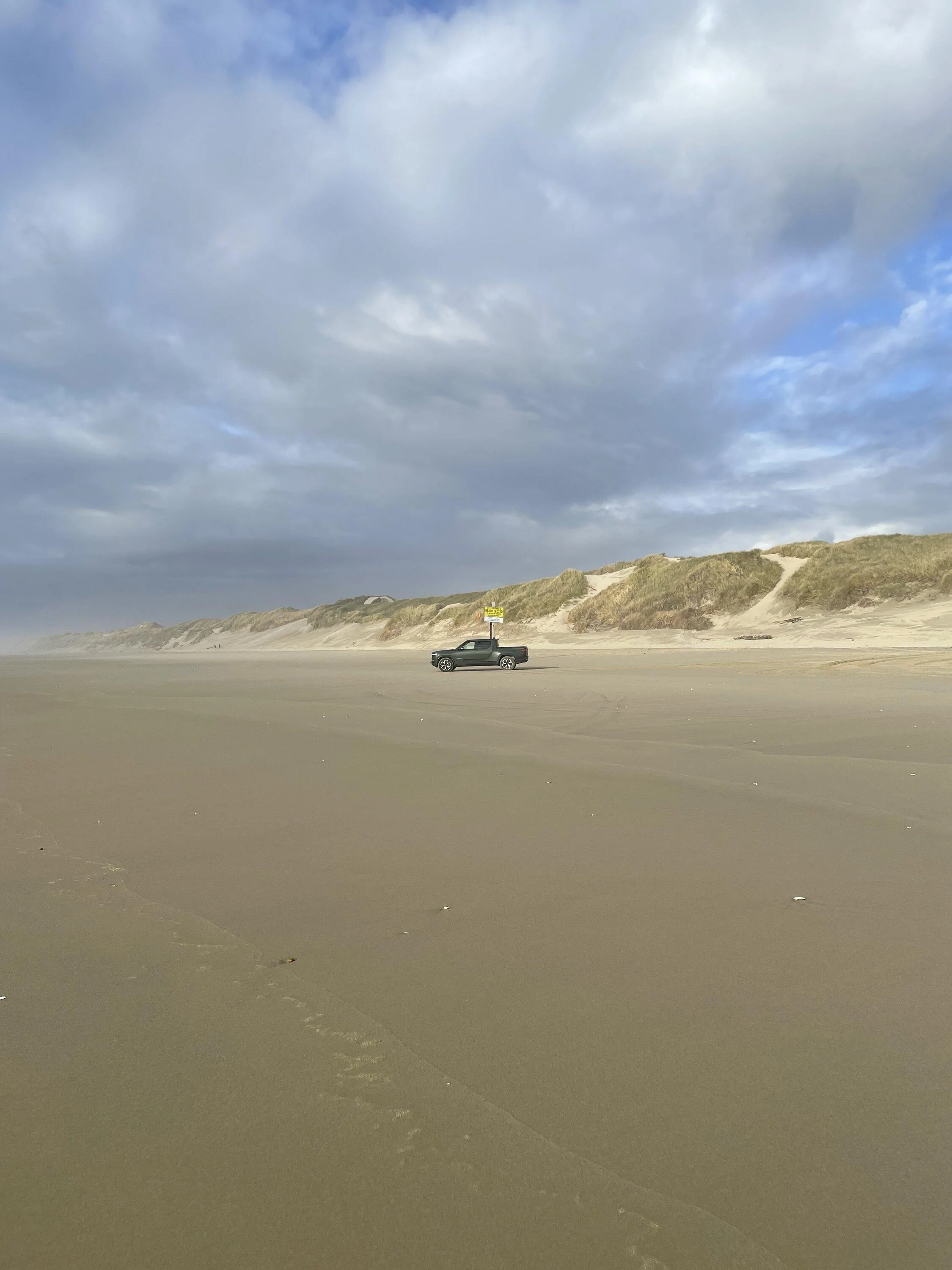 Rivian R1T R1S 5,200 mile R1T road trip from IN --> OR... AMA IMG_9466