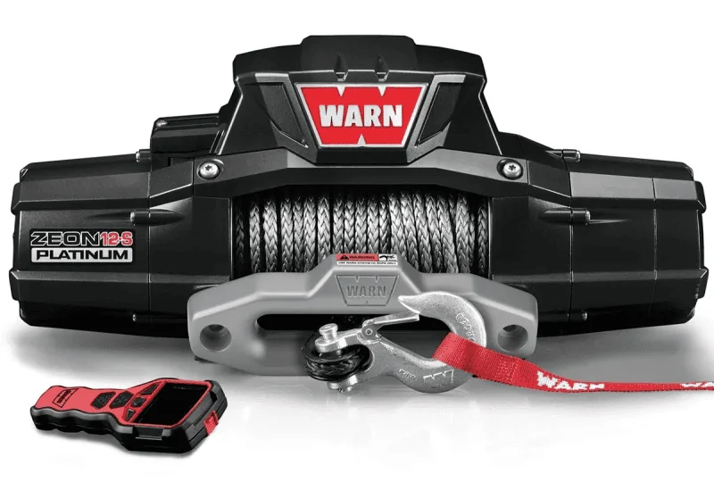 Rivian R1T R1S Hitch-mount Winch installed (with pics) 1696311740412